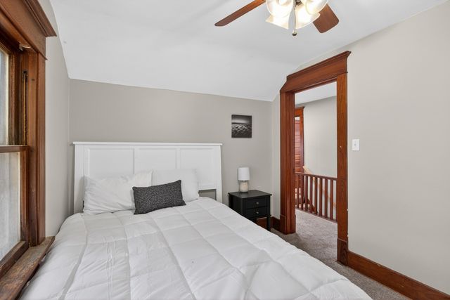 155 S Scott Street, Adrian City, MI 49221