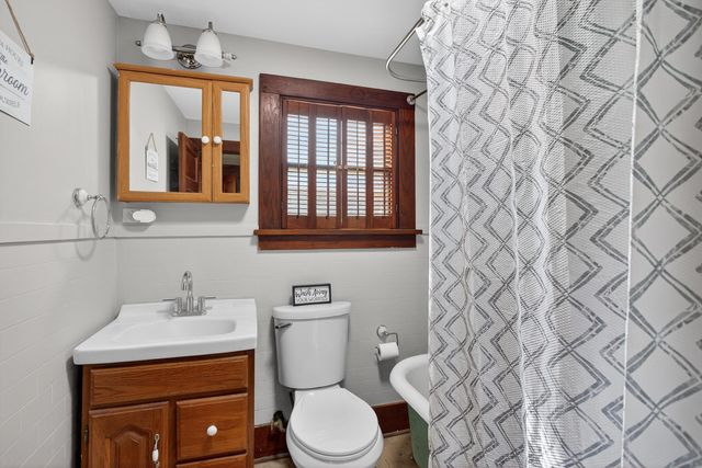 155 S Scott Street, Adrian City, MI 49221