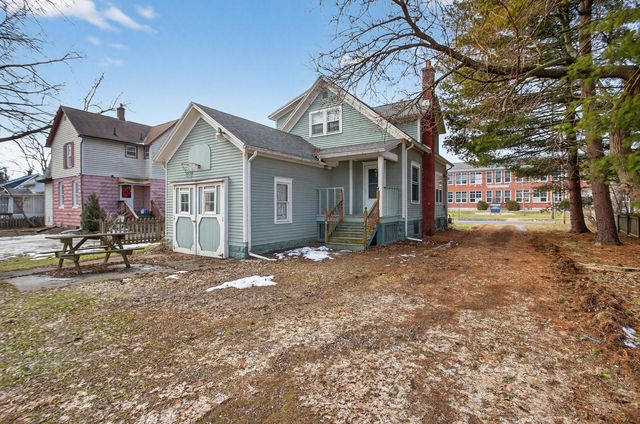 155 S Scott Street, Adrian City, MI 49221