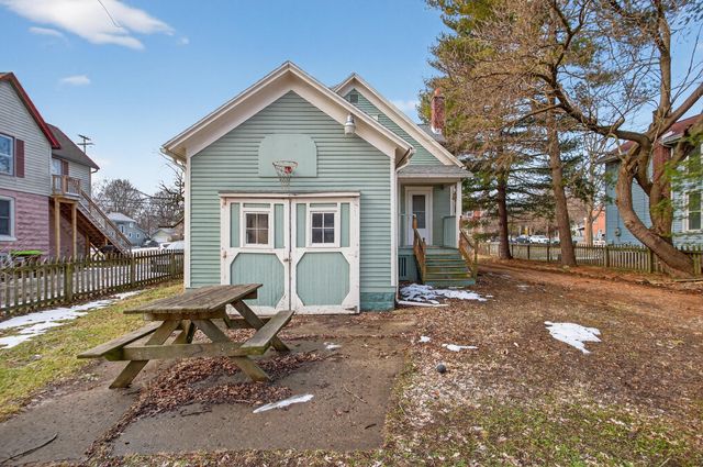 155 S Scott Street, Adrian City, MI 49221