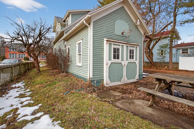 155 S Scott Street, Adrian City, MI 49221