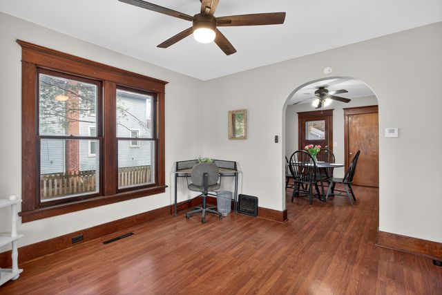 155 S Scott Street, Adrian City, MI 49221