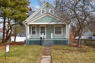 155 S Scott Street, Adrian City, MI 49221