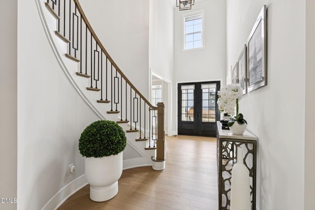 2634 Salient Point, Apex, NC 27523