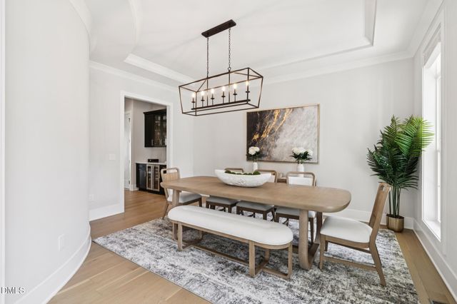 2634 Salient Point, Apex, NC 27523