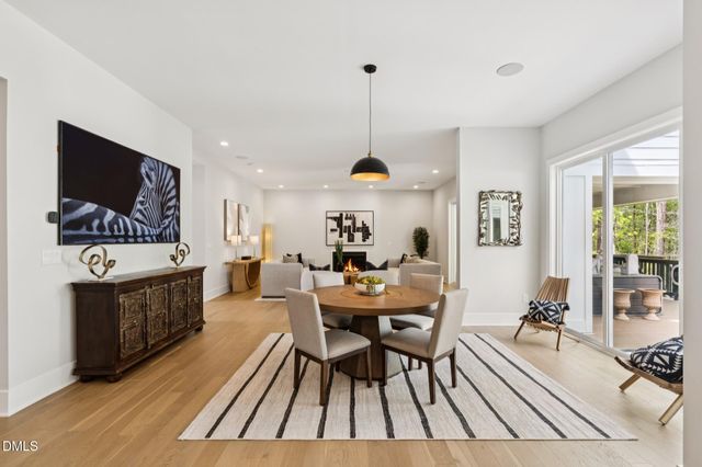 2634 Salient Point, Apex, NC 27523