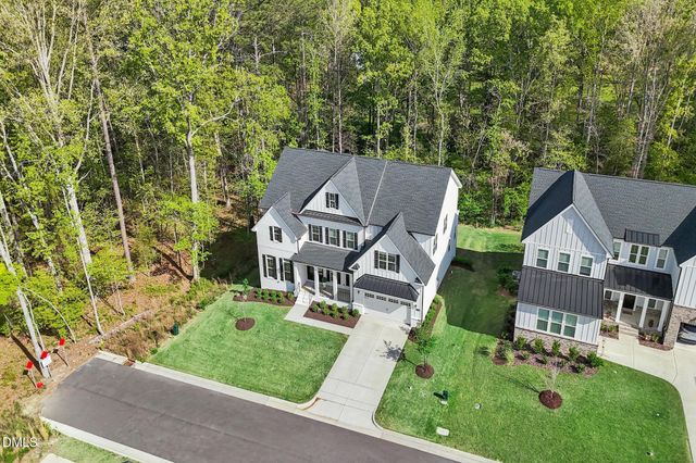 2634 Salient Point, Apex, NC 27523