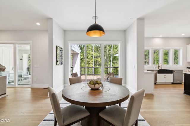 2634 Salient Point, Apex, NC 27523