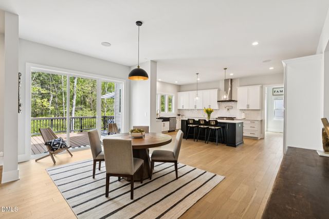 2634 Salient Point, Apex, NC 27523