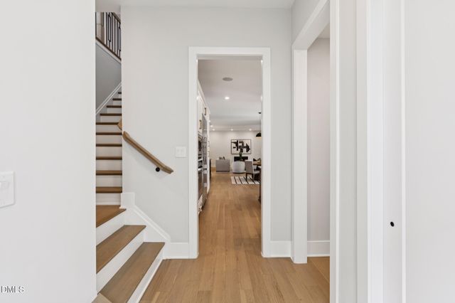 2634 Salient Point, Apex, NC 27523