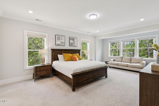 2634 Salient Point, Apex, NC 27523