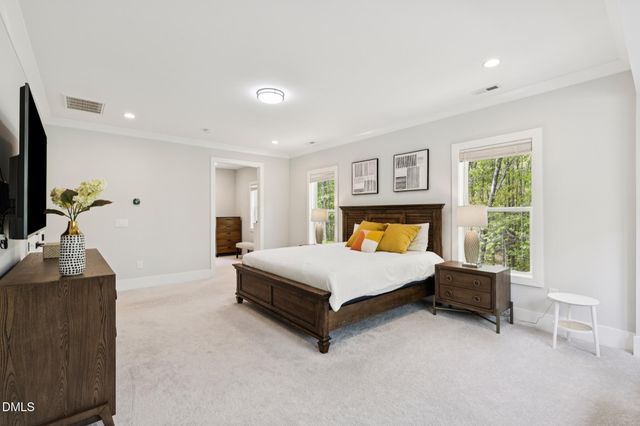 2634 Salient Point, Apex, NC 27523