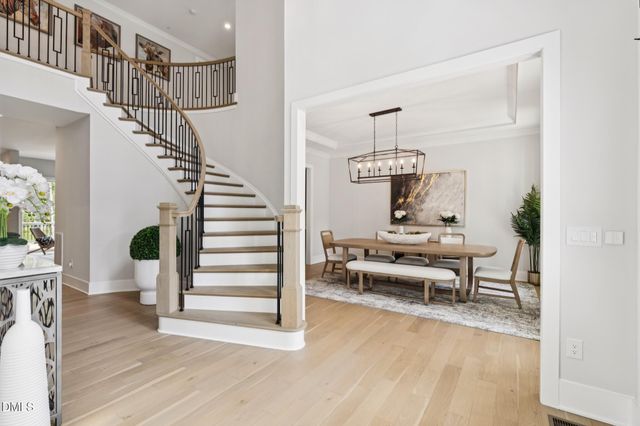 2634 Salient Point, Apex, NC 27523