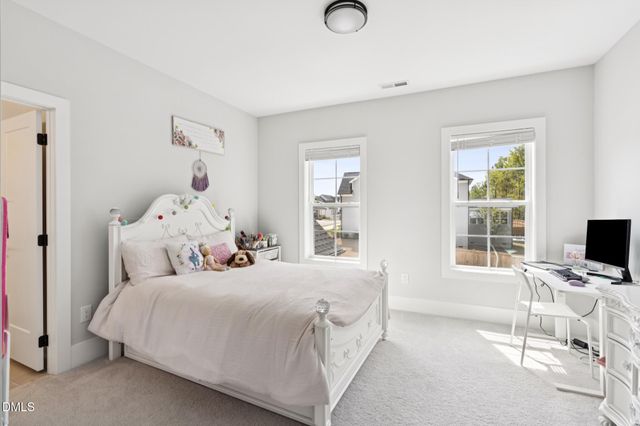 2634 Salient Point, Apex, NC 27523