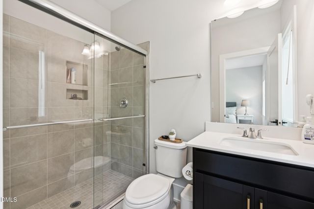 2634 Salient Point, Apex, NC 27523