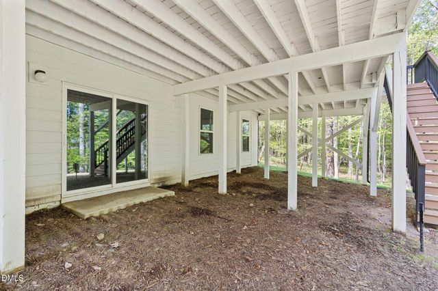 2634 Salient Point, Apex, NC 27523