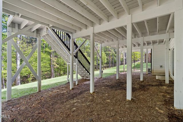 2634 Salient Point, Apex, NC 27523