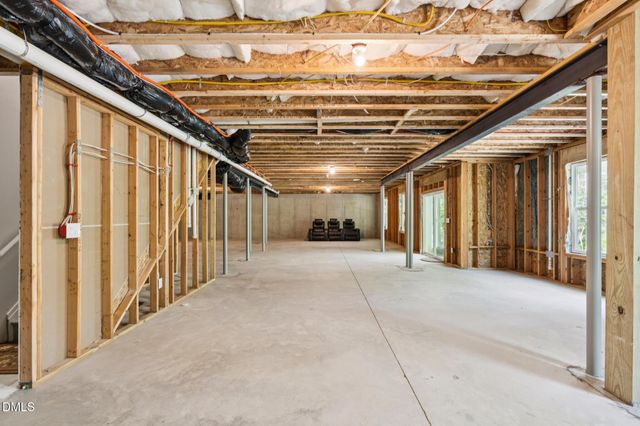 2634 Salient Point, Apex, NC 27523