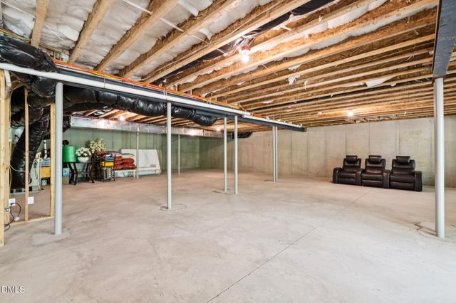 2634 Salient Point, Apex, NC 27523