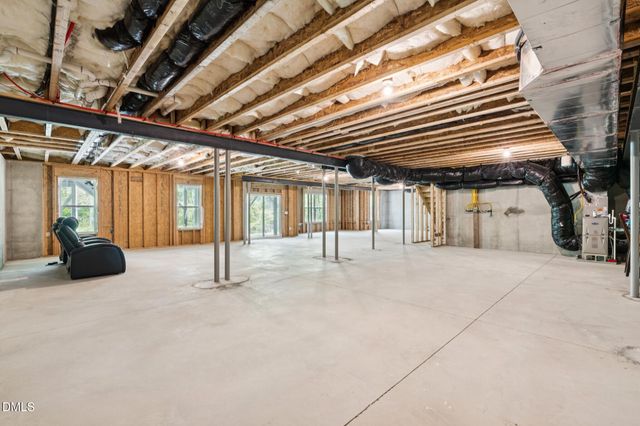 2634 Salient Point, Apex, NC 27523