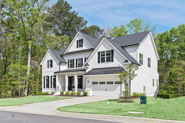 2634 Salient Point, Apex, NC 27523