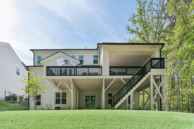 2634 Salient Point, Apex, NC 27523