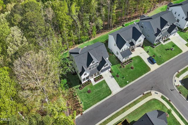 2634 Salient Point, Apex, NC 27523