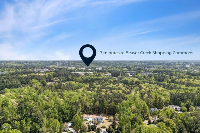 2634 Salient Point, Apex, NC 27523