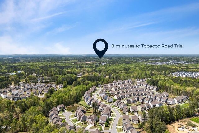 2634 Salient Point, Apex, NC 27523