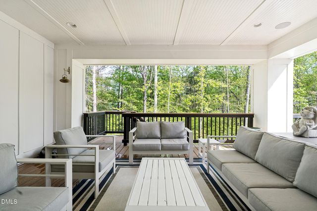 2634 Salient Point, Apex, NC 27523