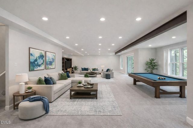 2634 Salient Point, Apex, NC 27523