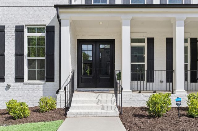 2634 Salient Point, Apex, NC 27523