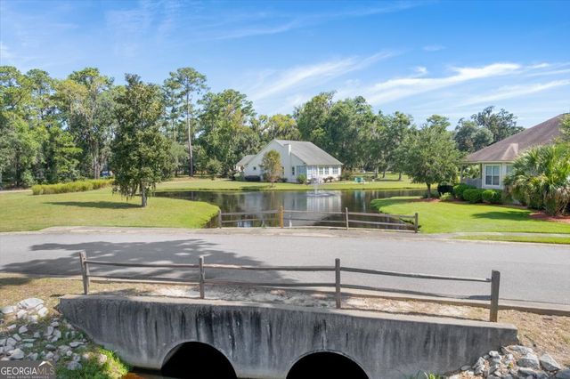 4787 Sunbury Rd, Midway, GA 31320