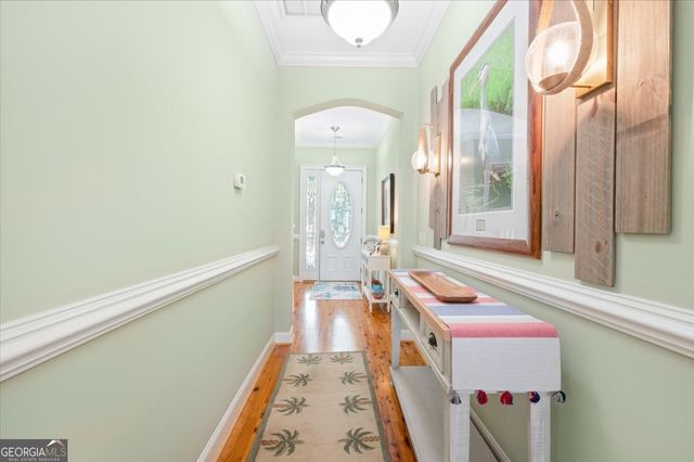 4787 Sunbury Rd, Midway, GA 31320