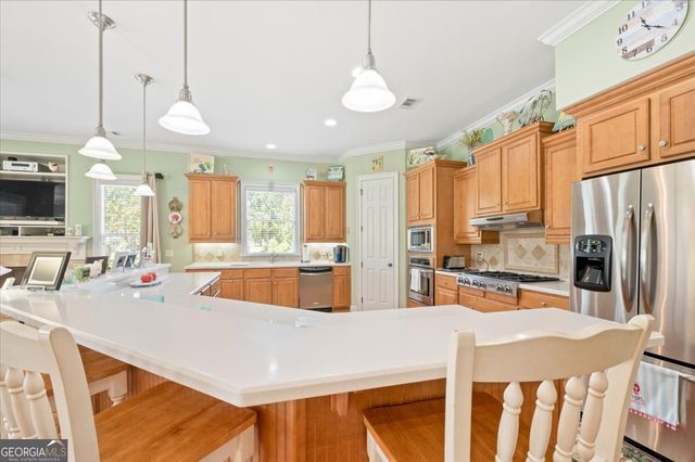 4787 Sunbury Rd, Midway, GA 31320