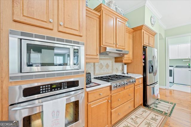 4787 Sunbury Rd, Midway, GA 31320