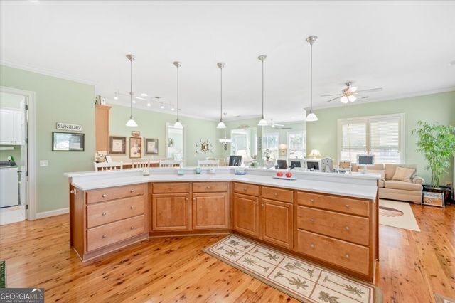 4787 Sunbury Rd, Midway, GA 31320