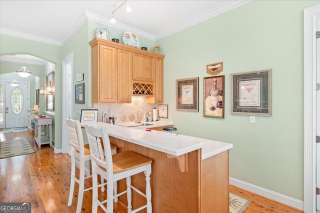 4787 Sunbury Rd, Midway, GA 31320