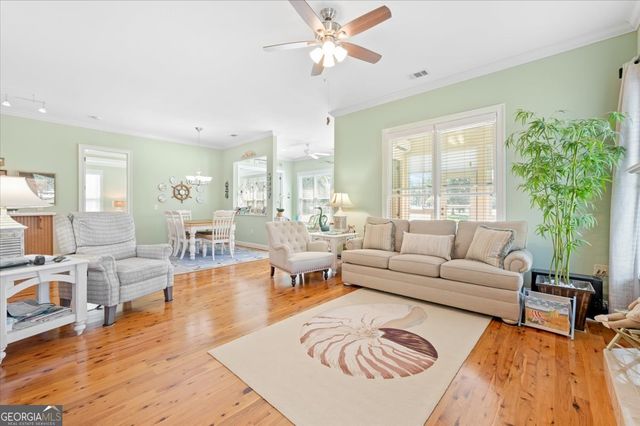 4787 Sunbury Rd, Midway, GA 31320