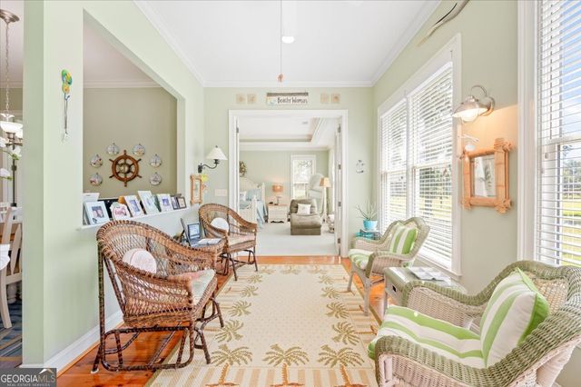 4787 Sunbury Rd, Midway, GA 31320