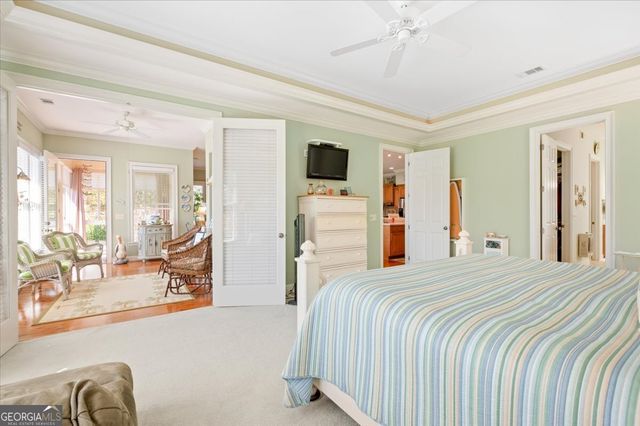 4787 Sunbury Rd, Midway, GA 31320