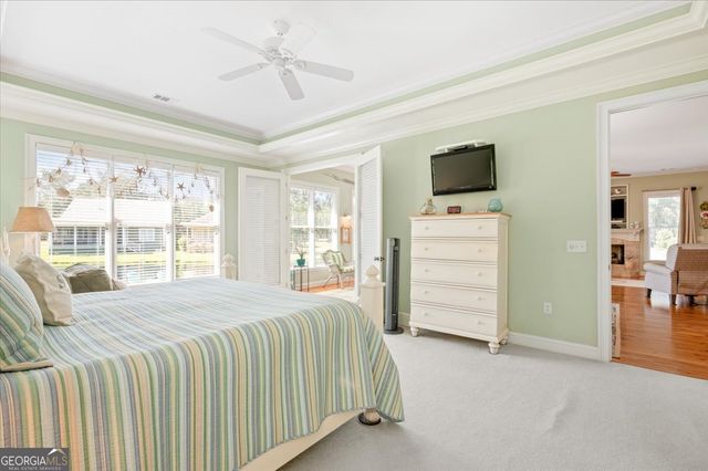 4787 Sunbury Rd, Midway, GA 31320