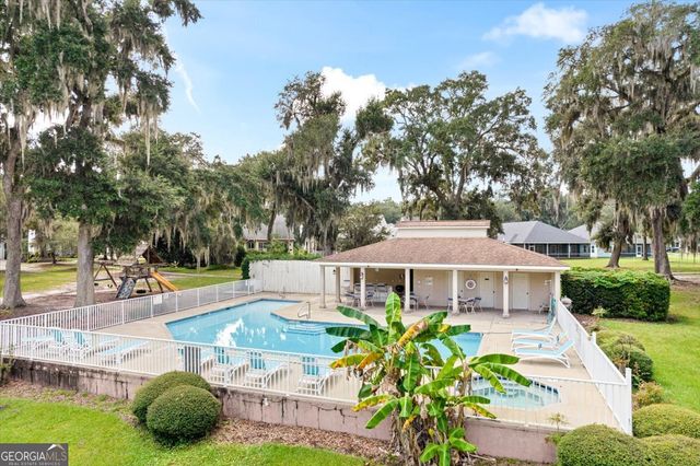 4787 Sunbury Rd, Midway, GA 31320