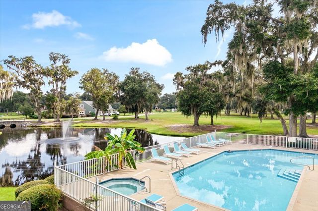 4787 Sunbury Rd, Midway, GA 31320