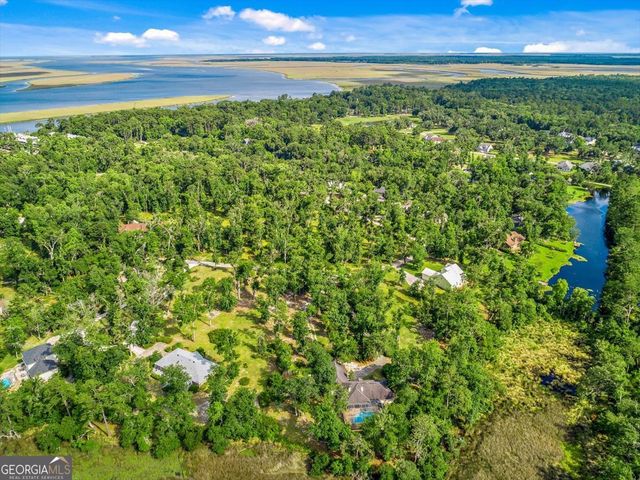 4787 Sunbury Rd, Midway, GA 31320