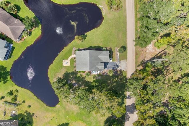 4787 Sunbury Rd, Midway, GA 31320