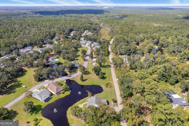 4787 Sunbury Rd, Midway, GA 31320