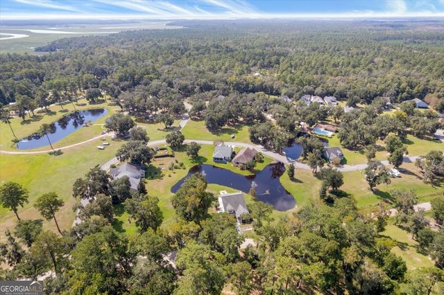 4787 Sunbury Rd, Midway, GA 31320