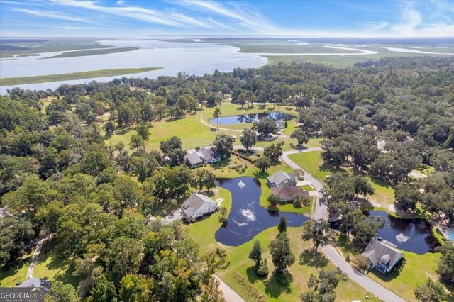 4787 Sunbury Rd, Midway, GA 31320