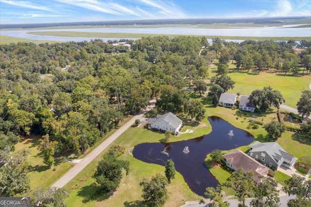 4787 Sunbury Rd, Midway, GA 31320